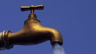 Trop de nitrates dans les eaux potables françaises Trop de nitrates dans les eaux potables françaises
