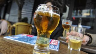 Les brasseurs sonnent l’alerte Les brasseurs sonnent l’alerte