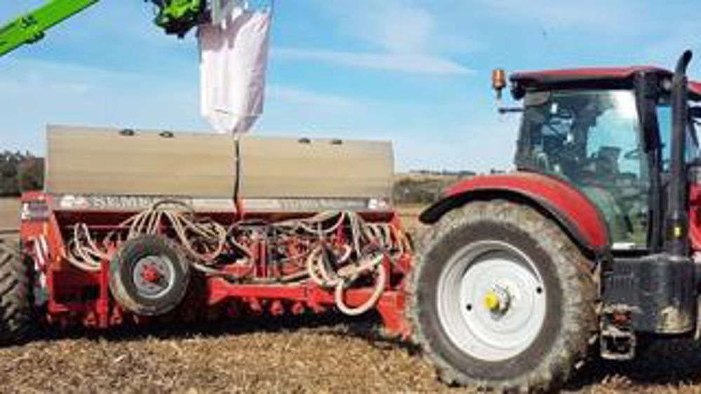 Confinement ou non, ça ne chôme pas dans les fermes