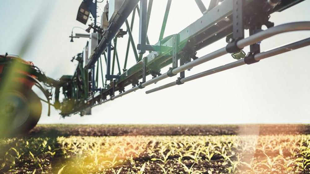 Un partenariat entre Bosch et BASF