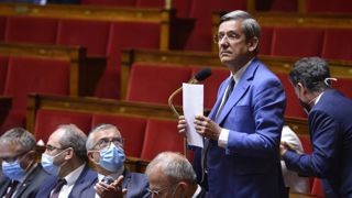 « La convention citoyenne pour le climat est une insulte à la démocratie » « La convention citoyenne pour le climat est une insulte à la démocratie »