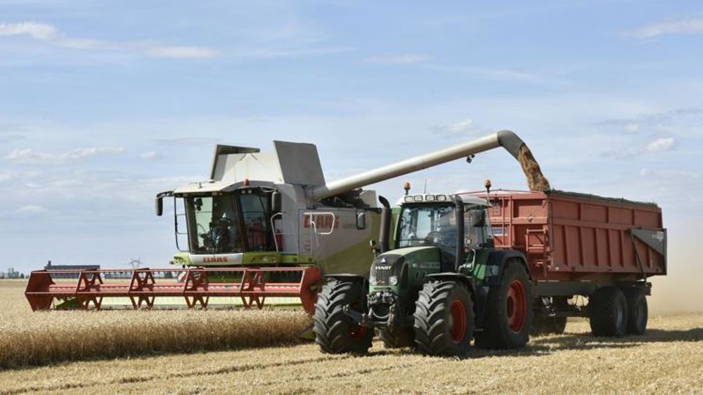 Hausse généralisée !