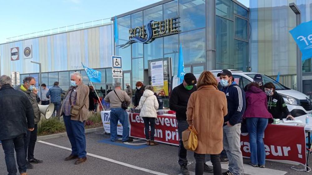 Le Modef demande la réouverture rapide des restaurants