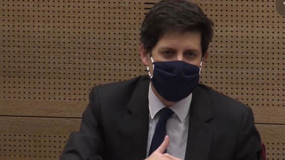 Pour Julien Denormandie, il n’y a pas de transition sans création de valeur