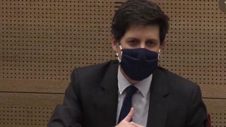 Pour Julien Denormandie, il n’y a pas de transition sans création de valeur Pour Julien Denormandie, il n’y a pas de transition sans création de valeur