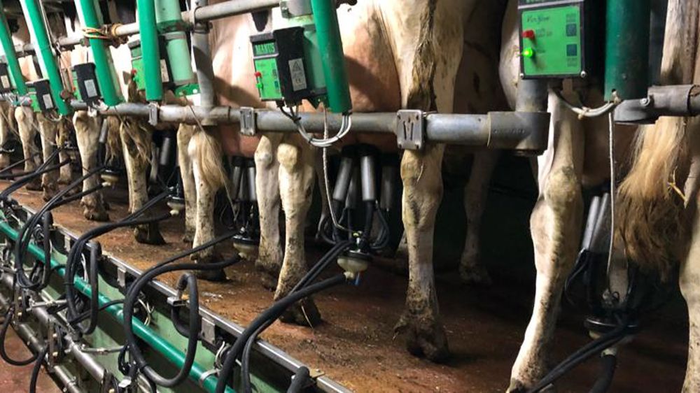 Pour la FNPL, « le compte n’y est pas sur le prix du lait »