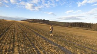 Moins de cancers chez les agriculteurs Moins de cancers chez les agriculteurs