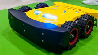 La robotique agricole sera à l’honneur début décembre avec le Fira La robotique agricole sera à l’honneur début décembre avec le Fira