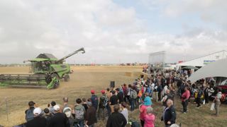 Innov-Agri vous donne rendez-vous à Outarville en 2021 Innov-Agri vous donne rendez-vous à Outarville en 2021