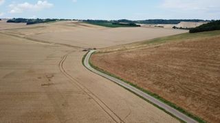 Dernière ligne droite pour les crédits carbone en grandes cultures Dernière ligne droite pour les crédits carbone en grandes cultures