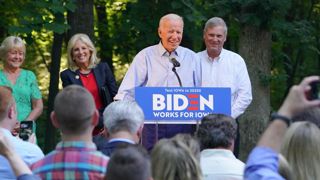 Joe Biden fait revenir le ministre de Barack Obama Joe Biden fait revenir le ministre de Barack Obama