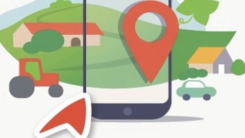 Une application pour réconcilier agriculteurs et riverains Une application pour réconcilier agriculteurs et riverains