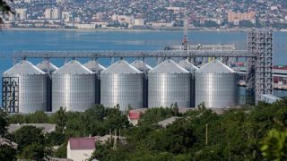 La Russie est prête à limiter ses exportations de céréales La Russie est prête à limiter ses exportations de céréales