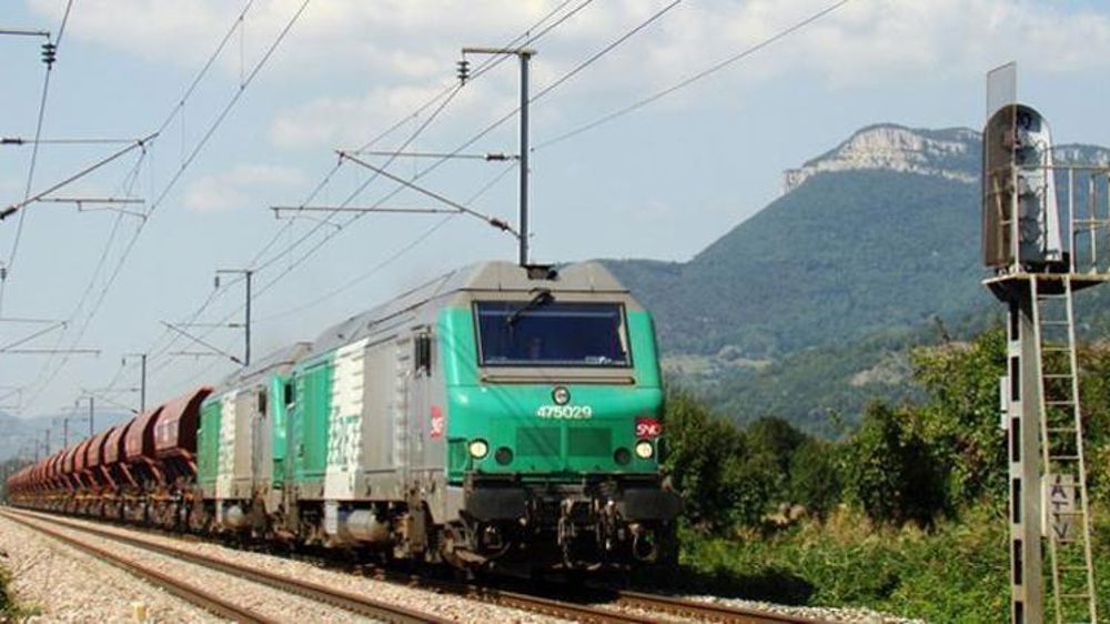 Un appel à candidature pour reprendre le « train primeur »
