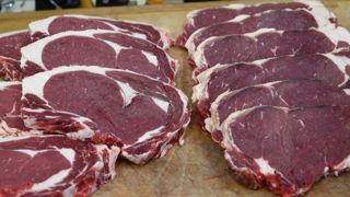 L’offre en viande bovine est-elle au goût des Français ? L’offre en viande bovine est-elle au goût des Français ?