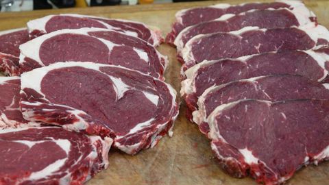 L’offre en viande bovine est-elle au goût des Français ? L’offre en viande bovine est-elle au goût des Français ?