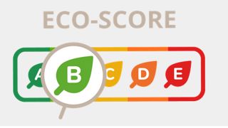 Un premier Eco-score à l’essai Un premier Eco-score à l’essai