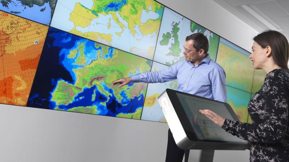 Il a fait chaud partout sur la planète en 2020