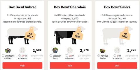 © Capture d’écran du site Grutto.com