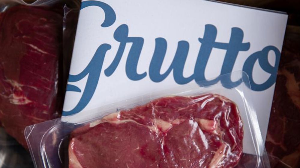 La plateforme Grutto spécialisée en viande bovine arrive en France