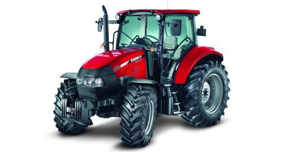 Case IH Farmall U100