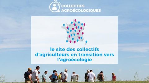 Une nouvelle plateforme web pour les collectifs d’agriculteurs Une nouvelle plateforme web pour les collectifs d’agriculteurs