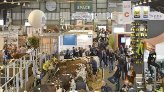 Trois jours pour le Space 2021 Trois jours pour le Space 2021