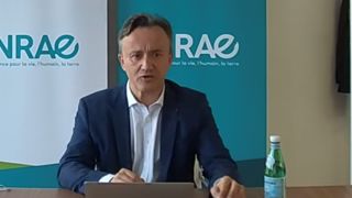 L’Inrae établit sa feuille de route pour les dix prochaines années L’Inrae établit sa feuille de route pour les dix prochaines années