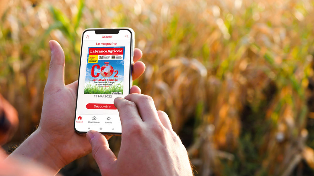 Les agriculteurs français répondent à Yann Arthus-Bertrand