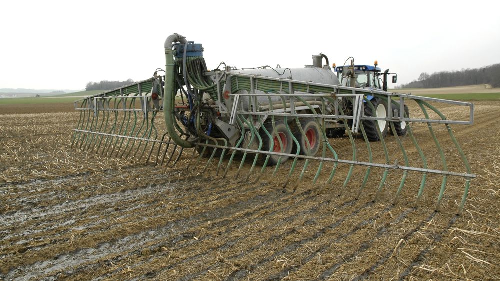 Moins de déchets verts dans les composts de boues et digestats d’épuration