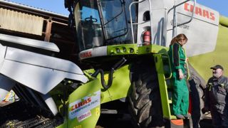 JA veut réserver les aides Pac aux « véritables agriculteurs » JA veut réserver les aides Pac aux « véritables agriculteurs »
