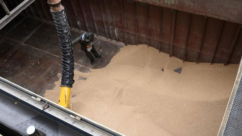 Résistance des prix en France, mais taxe russe en embuscade