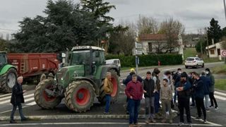 La Coordination rurale alerte Jean Castex sur le curage des fossés La Coordination rurale alerte Jean Castex sur le curage des fossés