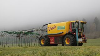 Des nouvelles règles s’imposent à l’agriculture biologique Des nouvelles règles s’imposent à l’agriculture biologique