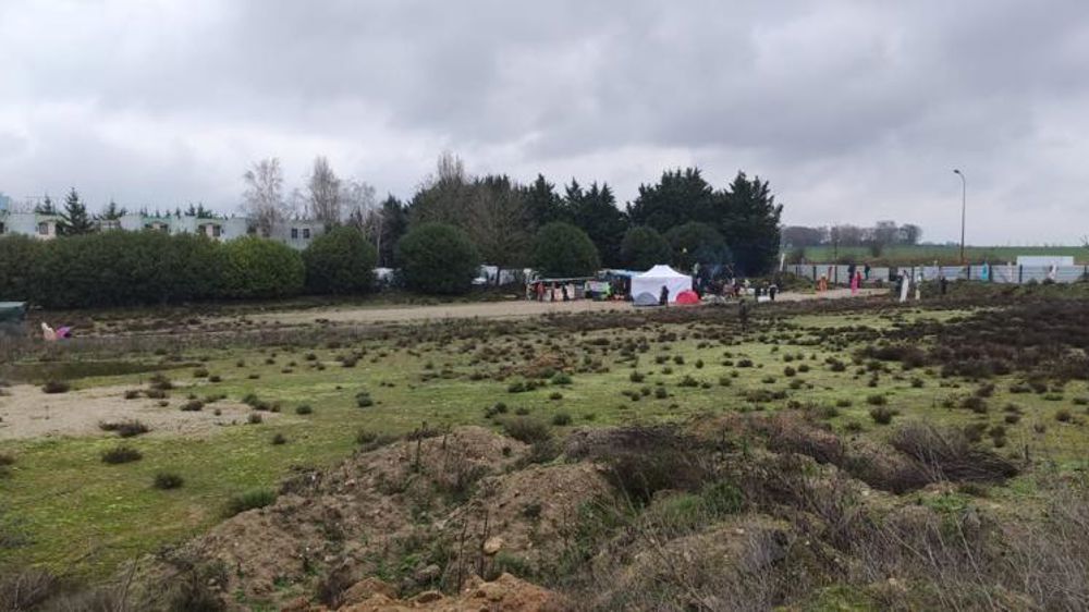 Les prochains travaux à Gonesse ne concernent pas une gare