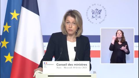 Les cinq mesures à retenir du projet de loi climat Les cinq mesures à retenir du projet de loi climat