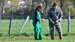 Julien Denormandie veut « avancer le calendrier » de la revalorisation Julien Denormandie veut « avancer le calendrier » de la revalorisation