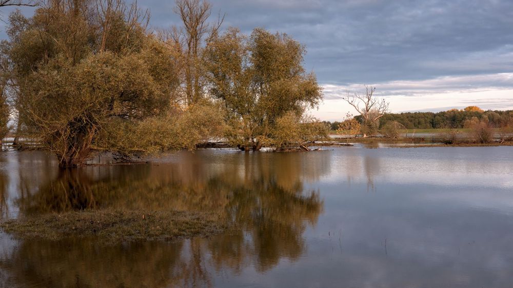 Des communes de 20 départements reconnues en catastrophe naturelle