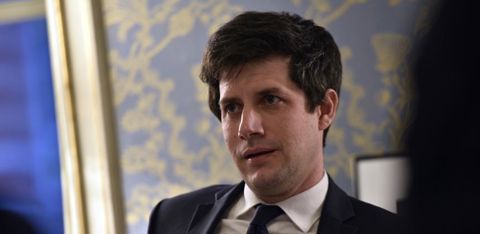 « Il fallait également intégrer au plan pollinisateurs la spécificité de certaines cultures, notamment des filières de petite taille », estime Julien Denormandie. © Cédric Faimali/GFA