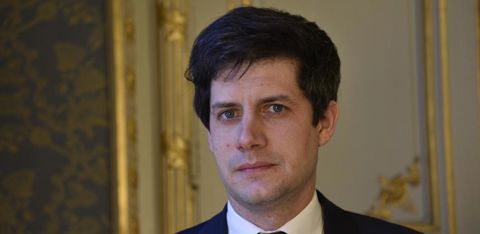 Les négociations pour faire reconnaître le principe de zonage si le virus de la peste porcine africaine arrivait en France, « sont en très bonne voie », affirme Julien Denormandie. © Cédric Faimali/GFA