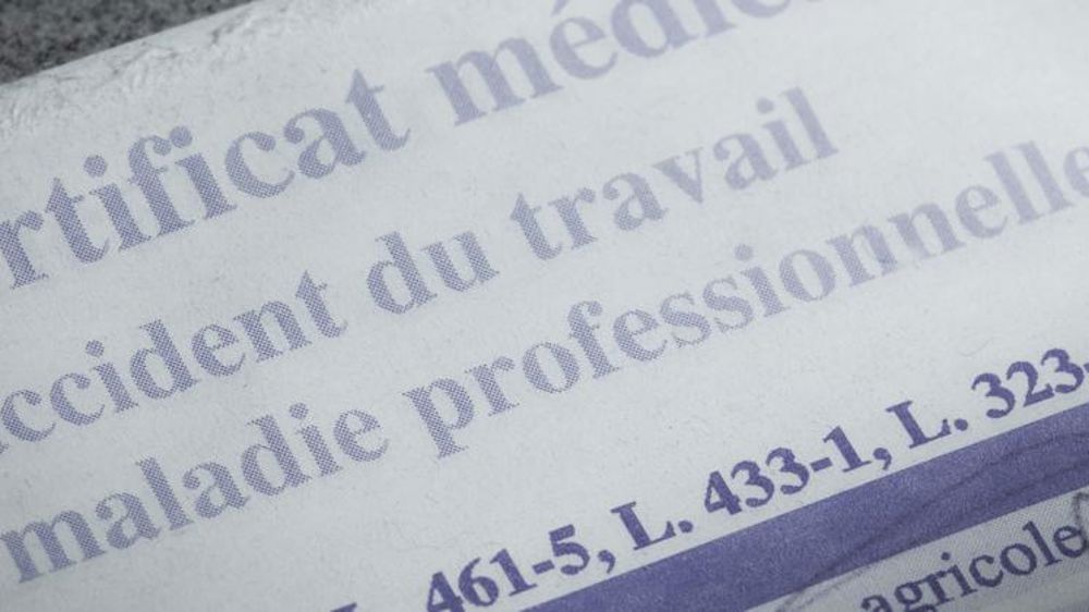 Mise à jour des maladies du sang provoquées par le benzène