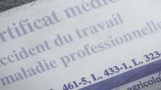 Mise à jour des maladies du sang provoquées par le benzène Mise à jour des maladies du sang provoquées par le benzène