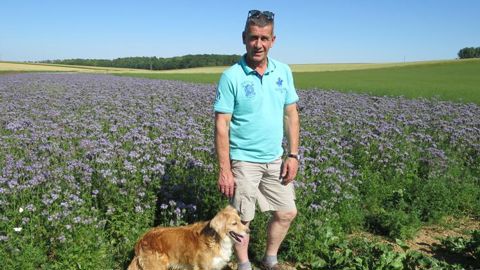 Un système favorable à la biodiversité Un système favorable à la biodiversité