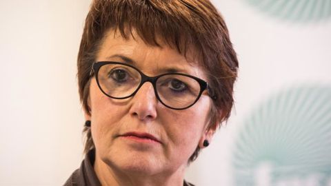 « Nous commençons à chiffrer les dégâts de la sécheresse » « Nous commençons à chiffrer les dégâts de la sécheresse »