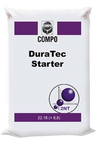 DuraTech Starter Compo