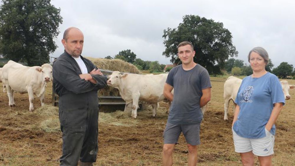 Composer avec la sécheresse et la canicule