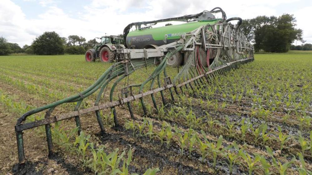 Les agriculteurs ne digèrent pas la nouvelle norme
