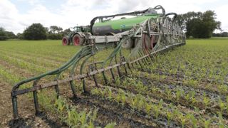 Les agriculteurs ne digèrent pas la nouvelle norme Les agriculteurs ne digèrent pas la nouvelle norme