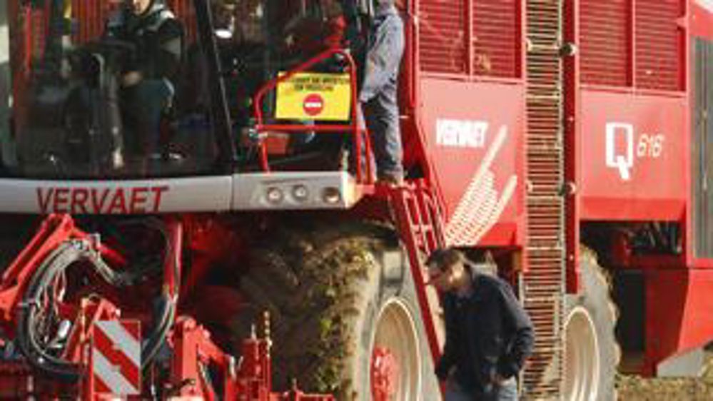 L’intégrale Q-Série entre en scène