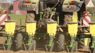 Precision Planting adapte des éléments semeurs d’« ultra-haute précision » Precision Planting adapte des éléments semeurs d’« ultra-haute précision »